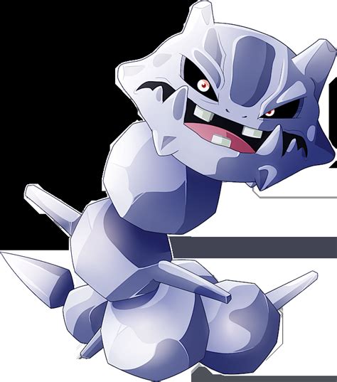 steelix smogon|Steelix Pokédex: stats, moves, evolution & locations.